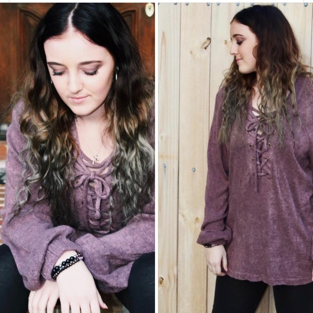 Entro Grapevine Sweater